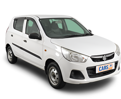 Maruti Alto K10-img